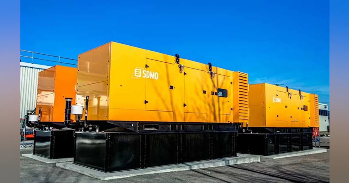 Root Data Center ROOT Data Center Puts Montreal on the Hyperscale Map | Data Center Frontier