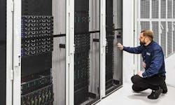 Verne Global has introduced hpcDIRECT, a new HPC-as-a-service platform offering cloud hosting tailored for resource-intensive technical workloads. (Photo: Verne Global) Verne Global has introduced hpcDIRECT, a new HPC-as-a-service platform offering cloud hosting tailored for resource-intensive technical workloads. (Photo: Verne Global)