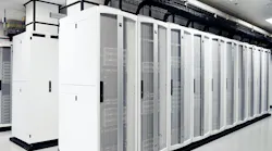As IoT evolves, managing assets and white space remotely becomes more challenging. Photo: Chatsworth Products