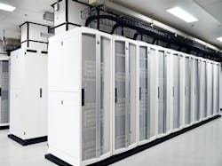 As IoT evolves, managing assets and white space remotely becomes more challenging. Photo: Chatsworth Products As IoT evolves, managing assets and white space remotely becomes more challenging. Photo: Chatsworth Products