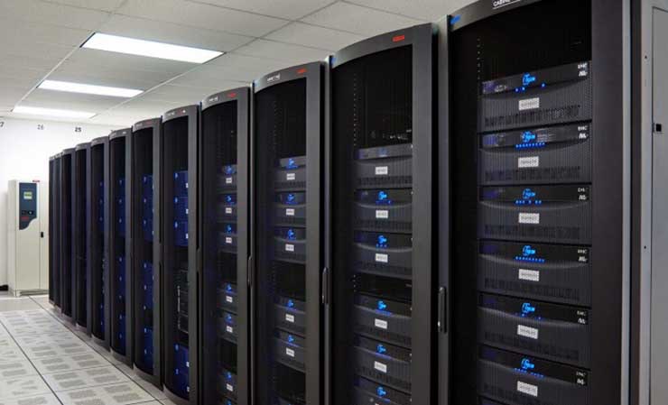 IT needs are evolving and specifying the changes we need to make to our most critical data center services. (Photo: Stream Data Centers)