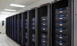 IT needs are evolving and specifying the changes we need to make to our most critical data center services. (Photo: Stream Data Centers)