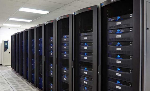 IT needs are evolving and specifying the changes we need to make to our most critical data center services. (Photo: Stream Data Centers)