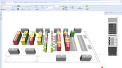 Edge data centers are cost-effective options that are just as mission critical as their traditional enterprise counterparts but have their own set of management challenges. (Photo: Sunbird Software)