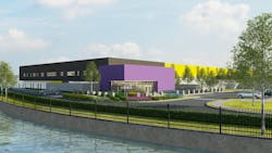 RagingWire VA3 RagingWire VA3