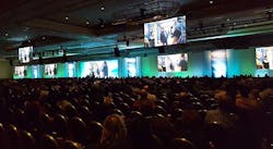 There are more data center conferences than ever. Check out our tips on how to master your conference experience. (Photo: Rich Miller) There are more data center conferences than ever. Check out our tips on how to master your conference experience. (Photo: Rich Miller)