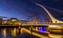 Ireland will continue to attract foreign direct investment in data center facilities, with natural spinoff investments in other technology companies deciding to locate in Ireland. (Photo: Rahi Systems) Ireland will continue to attract foreign direct investment in data center facilities, with natural spinoff investments in other technology companies deciding to locate in Ireland. (Photo: Rahi Systems)