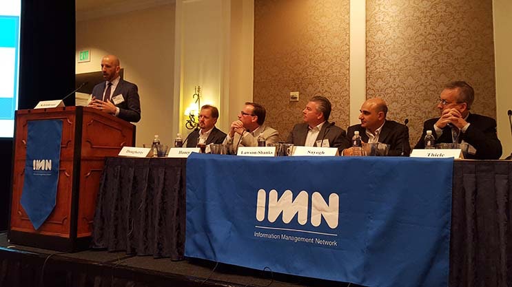 &ldquo;The Cloud market is evolving quite rapidly with numerous new market entrants&rdquo; states Shay Houser, CEO of Green Cloud Technologies and featured speaker at IMN&rsquo;s upcoming Data Center & Cloud Services Infrastructure Forum in Washington D.C..