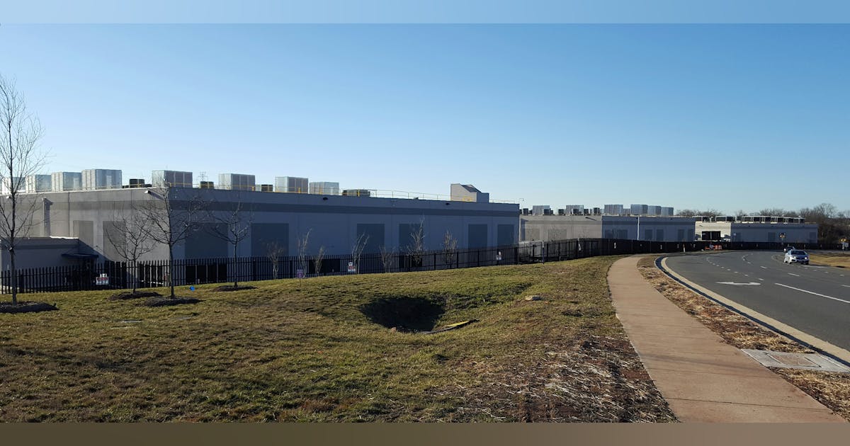 Looks Like Amazon: More Data Centers Coming to Ashburn | Data Center