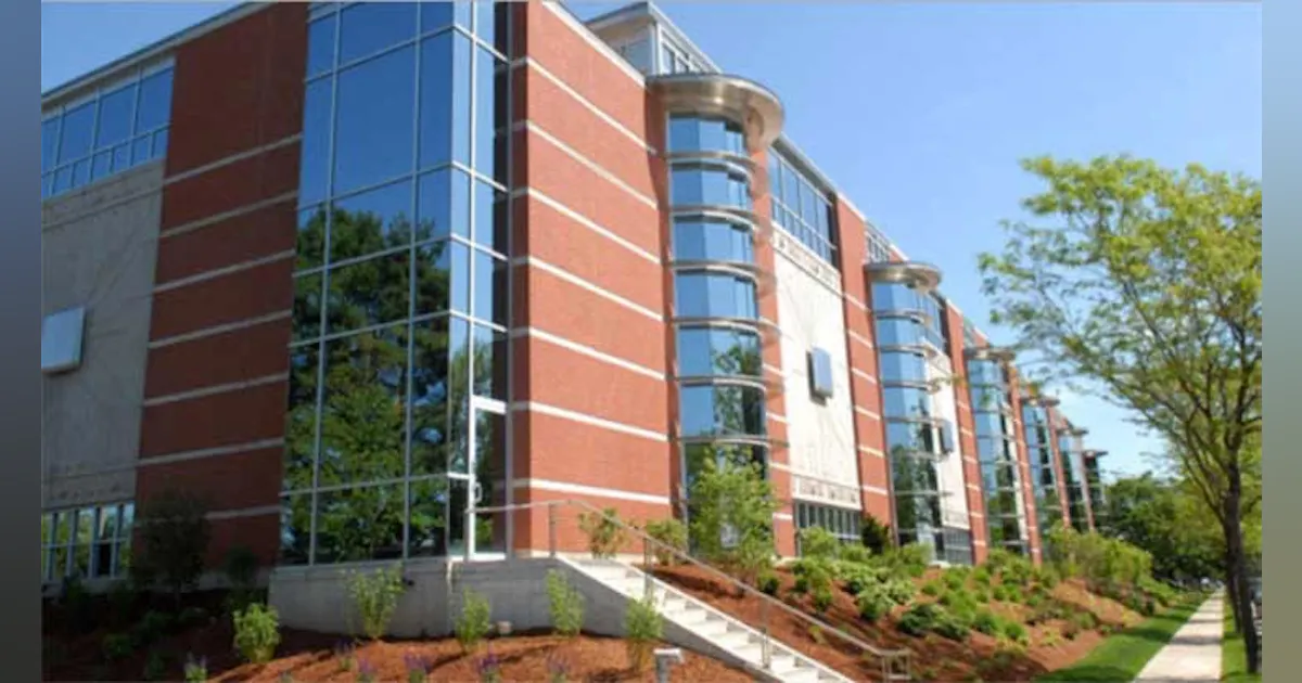 Boston Computer Chip Building 3 Factors Driving Boston Data Center Market Growth | Data Center Frontier