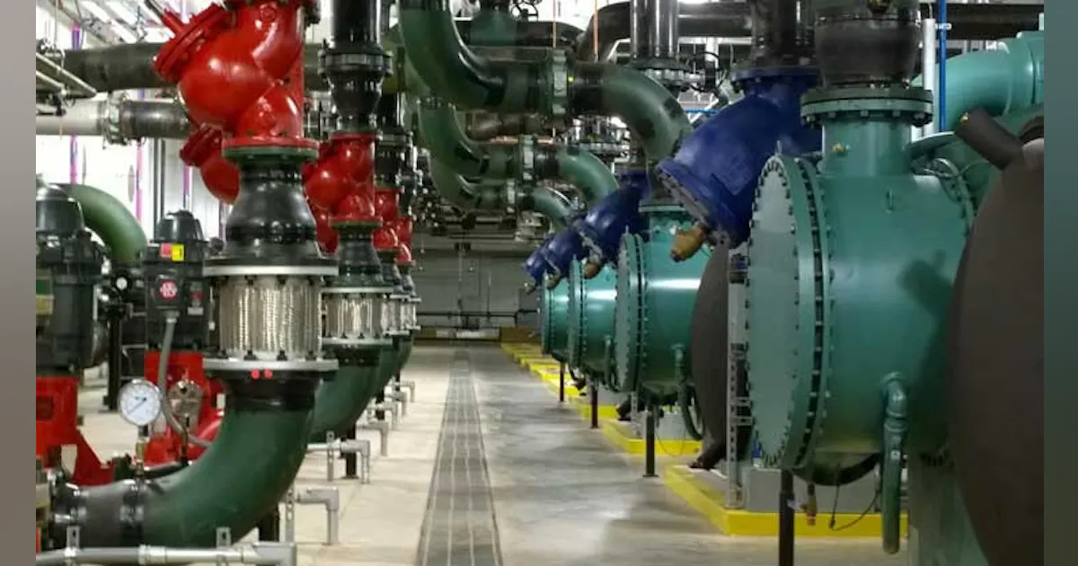 The Opportunity in Data Center Cooling | Data Center Frontier