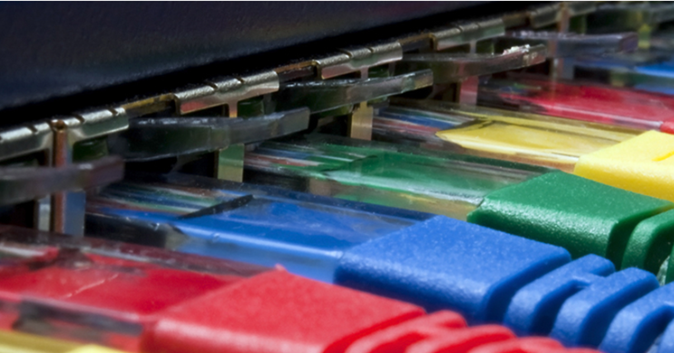 As enterprise adoption has increased, the hybrid cloud solution has evolved to meet today&rsquo;s transformational requirements across multiple lines of business. (Photo: Digital Realty)