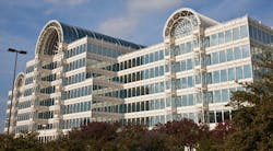 The Infomart Data Centers property in Dallas, one of the largest and most connected building in the Dallas data center market. (Photo: Infomart) The Infomart Data Centers property in Dallas, one of the largest and most connected building in the Dallas data center market. (Photo: Infomart)