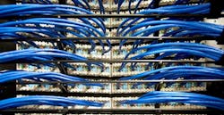Servers in a CenturyLink data center. Businesses interested in expanding their footprint into international markets look to obtain the benefits of such growth, but they also face challenges in making that expansion occur successfully. (Photo: CenturyLink) Servers in a CenturyLink data center. Businesses interested in expanding their footprint into international markets look to obtain the benefits of such growth, but they also face challenges in making that expansion occur successfully. (Photo: CenturyLink)