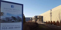 The Digital Realty main campus in Ashburn, Virginia. The company says data center demand is as strong as it’s ever been. (Photo: Rich Miller) The Digital Realty main campus in Ashburn, Virginia. The company says data center demand is as strong as it’s ever been. (Photo: Rich Miller)