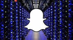 Snap expects to spend $2 billion on cloud services with Google over the next five years. Snap expects to spend $2 billion on cloud services with Google over the next five years.