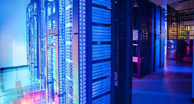 To build a great data center, the design template must be tailored to the unique aspects of the site and location. (Image from RagingWire Data Centers)