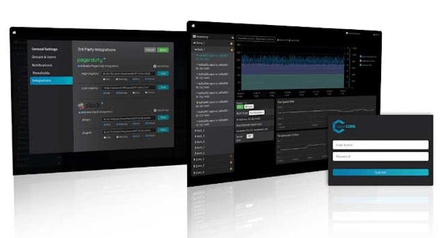 Vapor IO has introduced Vapor Edge, a software suite to provide &ldquo;lights out&rdquo; management capabilities and tight cloud integration for edge deployments. (Image: Vapor IO)