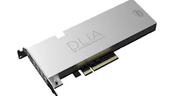 The Intel Deep Learning Inference Accelerator is the first hardware product emerging from Intel’s $16 billion acquisition of Altera last year. (Photo: Intel)