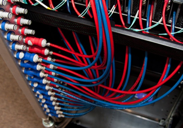 A recent study determined power consumption, water consumption, and facility design all benefit from deploying a two-phase liquid cooling system.(Photo: Ebullient)