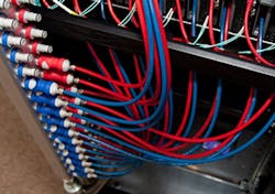 A recent study determined power consumption, water consumption, and facility design all benefit from deploying a two-phase liquid cooling system.(Photo: Ebullient) A recent study determined power consumption, water consumption, and facility design all benefit from deploying a two-phase liquid cooling system.(Photo: Ebullient)