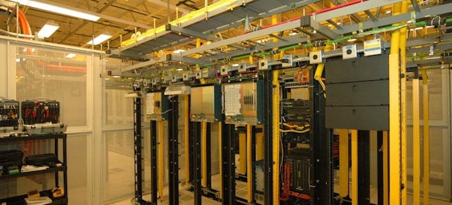 A skilled operations team with ownership of the maintenance and lifecycle strategies is core to a data center&rsquo;s critical systems infrastructure&rsquo;s ability to continuously provide high-availability service delivery and uptime over a long amount of time. (Photo: FORTRUST)