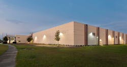 The T5 data center campus in Dallas. ICONIQ Capital has invested in the facility, along with a T5 data center in Portland. (Photo: T5 Data Centers) The T5 data center campus in Dallas. ICONIQ Capital has invested in the facility, along with a T5 data center in Portland. (Photo: T5 Data Centers)