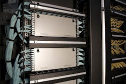If you are considering using fiber optic cables in your data center, take a moment to review the best practices. (Photo Credit: CPI) If you are considering using fiber optic cables in your data center, take a moment to review the best practices. (Photo Credit: CPI)