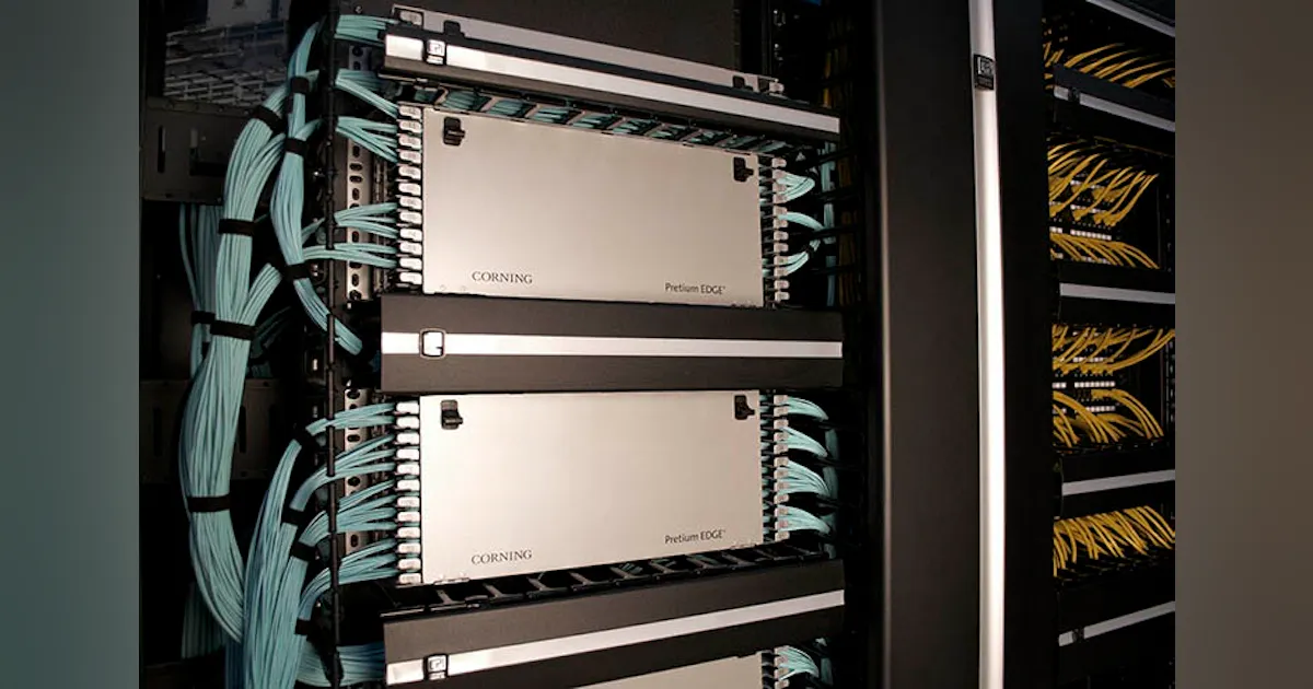 Keys to Effective Fiber Optic Cable Installation | Data Center Frontier