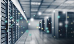 Forward looking data center operators are evaluating new power system architectures and the best location for backup power. (Photo: Emerson Network Power)