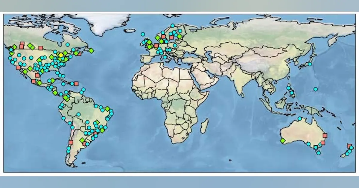 Mapping Netflix Content Delivery Network Spans 233 Sites Data Center mapping-netflix-content-delivery-network-spans-233-sites-data-center