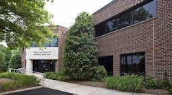 The former Digital Realty data center in Herndon, Virginia, which has been acquired by Lincoln Rackhouse. (Photo: Digital Realty) The former Digital Realty data center in Herndon, Virginia, which has been acquired by Lincoln Rackhouse. (Photo: Digital Realty)