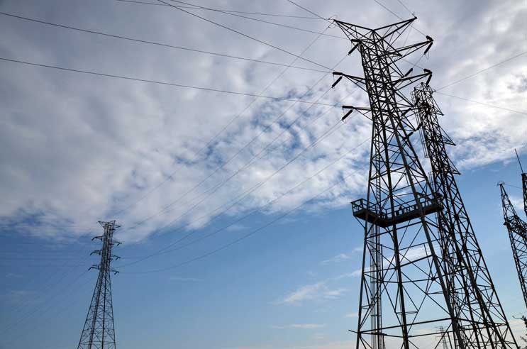 Worldwide, data centers use about 30 billion watts of electricity. Energy costs are the fastest-rising expense for today&rsquo;s data centers, so it&rsquo;s no surprise that power consumption is a top concern for managers of data centers. (Photo: Keystone NAP)