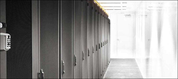 The increase in colocation providers means increased competition for service providers, but more choices than ever for customers. (Photo: FORTRUST)