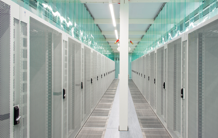 CIO&rsquo;s need to examine the applications you have running at each location. Some applications, like financial trading, will dictate location based on latency, resiliency and other requirements, but many won&rsquo;t. (Photo Verne Global)