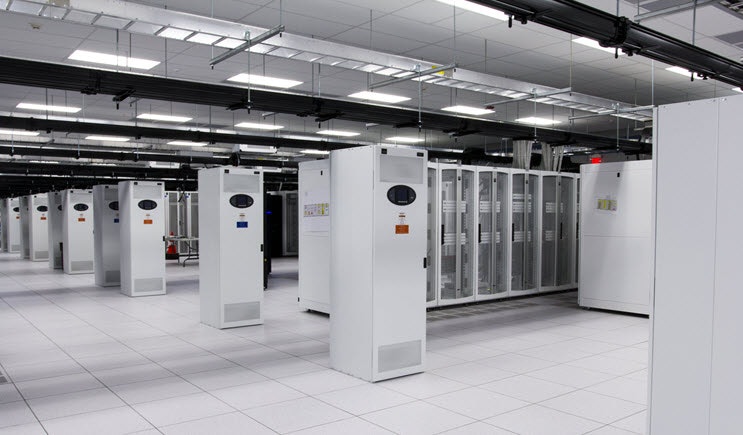 Are you getting ready for revisions to the ASHRAE data center cooling standards &ndash; this new report from Data Center Frontier will help you prepare. (Photo: Compass Data Centers)