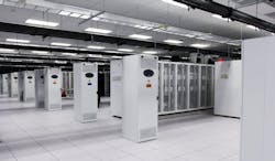 Are you getting ready for revisions to the ASHRAE data center cooling standards – this new report from Data Center Frontier will help you prepare. (Photo: Compass Data Centers) Are you getting ready for revisions to the ASHRAE data center cooling standards – this new report from Data Center Frontier will help you prepare. (Photo: Compass Data Centers)