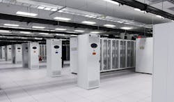 Are you getting ready for revisions to the ASHRAE data center cooling standards &ndash; this new report from Data Center Frontier will help you prepare. (Photo: Compass Data Centers)