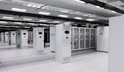 Are you getting ready for revisions to the ASHRAE data center cooling standards – this new report from Data Center Frontier will help you prepare. (Photo: Compass Data Centers) Are you getting ready for revisions to the ASHRAE data center cooling standards – this new report from Data Center Frontier will help you prepare. (Photo: Compass Data Centers)