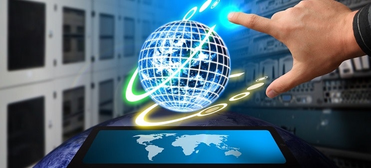 87% of North American and European facility operators are sustaining or boosting their data center spending. (Photo: FORTRUST)