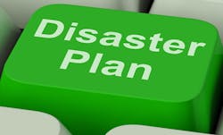 Business continuity and disaster recovery are not the same. (Photo: FORTRUST) Business continuity and disaster recovery are not the same. (Photo: FORTRUST)