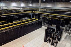 Proactive communication, trust & accountability, and teamwork are the keys to a successful data center project.. Proactive communication, trust & accountability, and teamwork are the keys to a successful data center project..