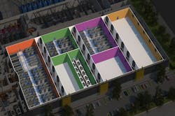 There are some significant changes in the wholesale colocation market that should have a positive impact on your data center strategy There are some significant changes in the wholesale colocation market that should have a positive impact on your data center strategy