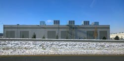 Learn more: Regional Data Center Cluster Powers Amazon’s Cloud Learn more: Regional Data Center Cluster Powers Amazon’s Cloud