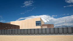 A row of Bloom Energy fuel cells outside the eBay data center in South Jordan, Utah. (Photo: Bloom Energy) A row of Bloom Energy fuel cells outside the eBay data center in South Jordan, Utah. (Photo: Bloom Energy)