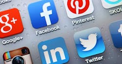 Social media tools are reshaping how the world does business, including how tech companies tell their story and acquire customers. Social media tools are reshaping how the world does business, including how tech companies tell their story and acquire customers.