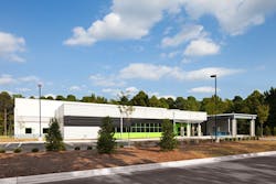 Bare Metal Clouds and Dedicated Data Centers are a good solution for IT organizations that find it difficult to share a data center (Photo: Compass Datacenters) Bare Metal Clouds and Dedicated Data Centers are a good solution for IT organizations that find it difficult to share a data center (Photo: Compass Datacenters)