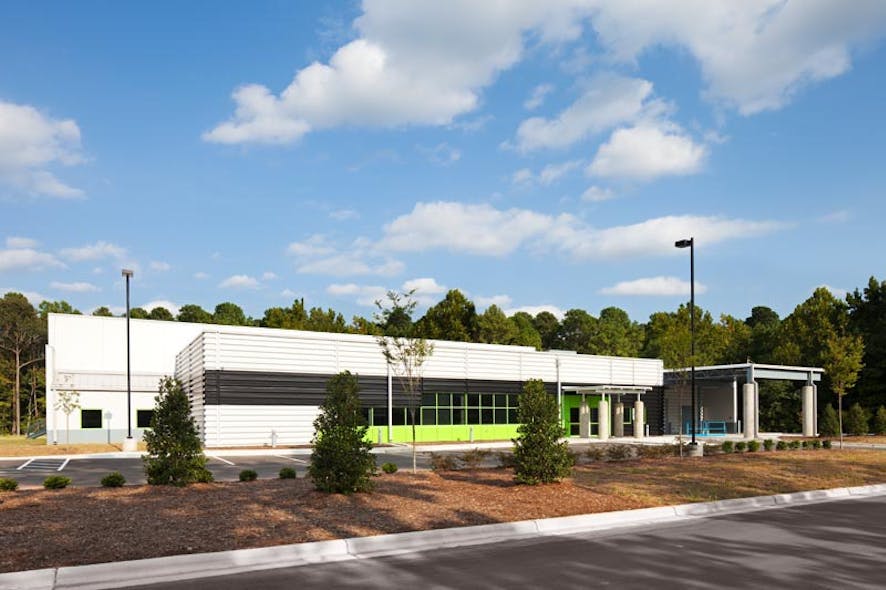Bare Metal Clouds and Dedicated Data Centers are a good solution for IT organizations that find it difficult to share a data center (Photo: Compass Datacenters)