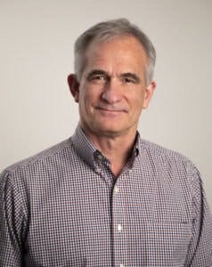 Dale Spencer, Director of Construction, Sabey Data Centers Dale Spencer, Director of Construction, Sabey Data Centers