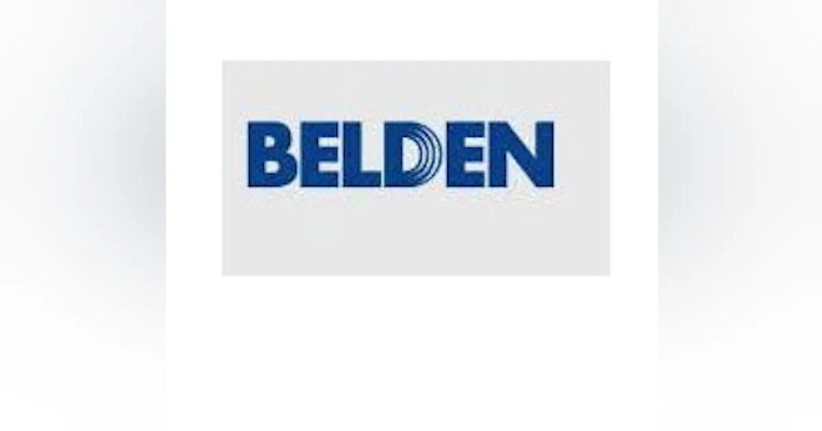 Belden Netmodule Logo Belden | Data Center Frontier